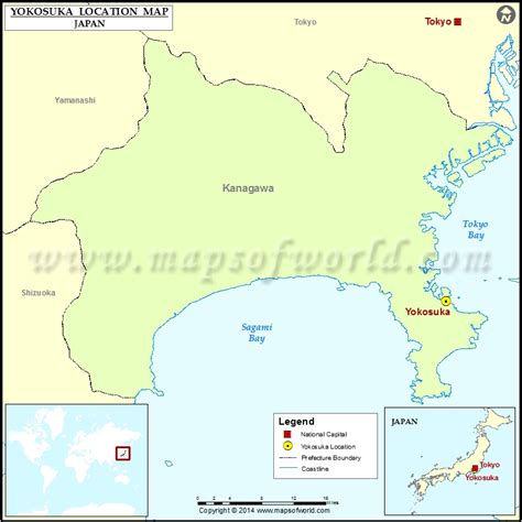 yokosuka kanagawa zip code.